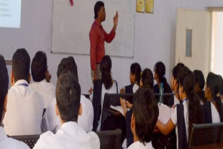 classroom
